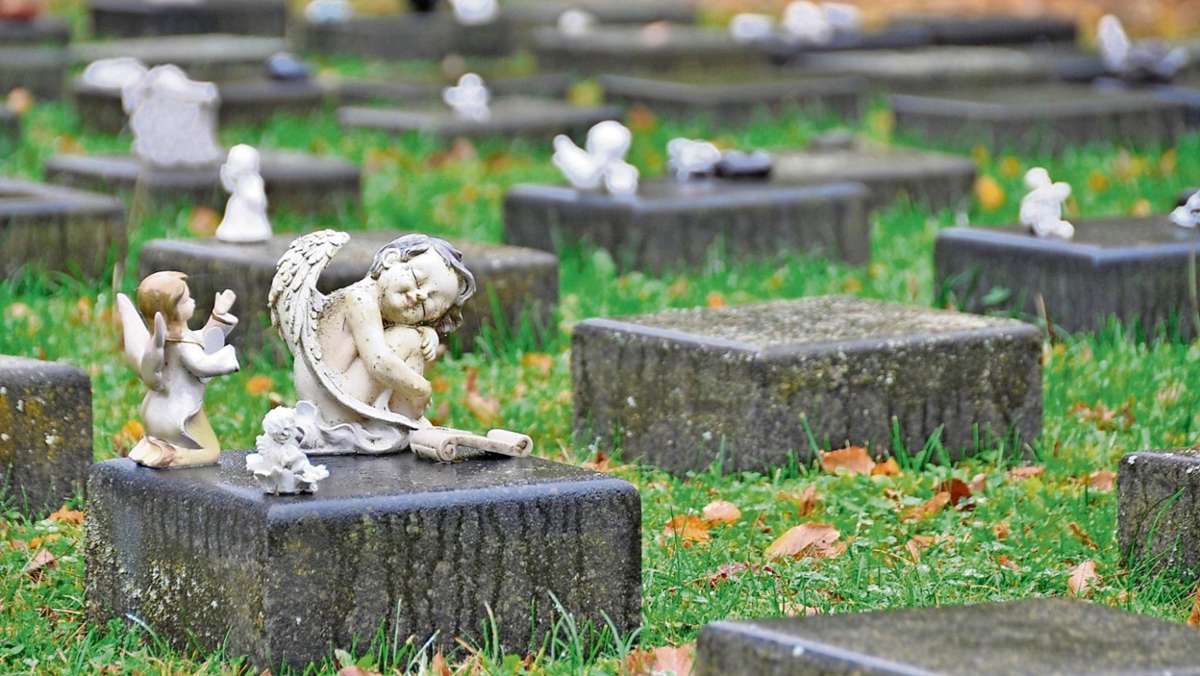 Meiningen: Bauausschuss befürwortet höhere Friedhofsgebühren