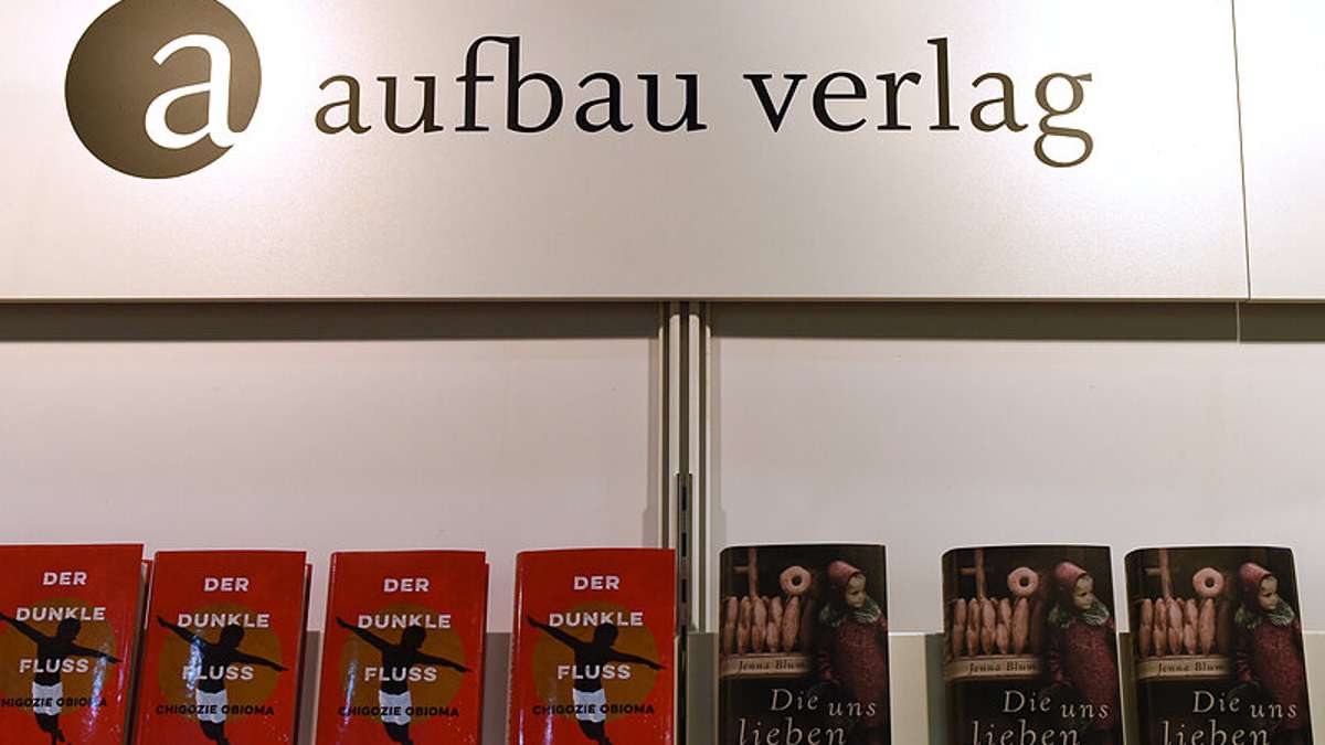 Feuilleton: «Bücher für das ganze Volk» - Aufbau Verlag wird 75 Jahre alt
