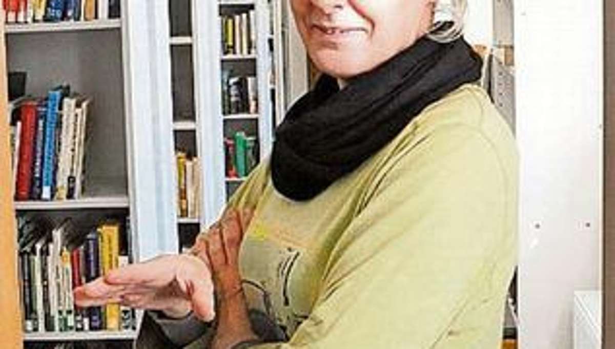 Ilmenau: Tausend Bücher warten in Langewiesen auf Leser
