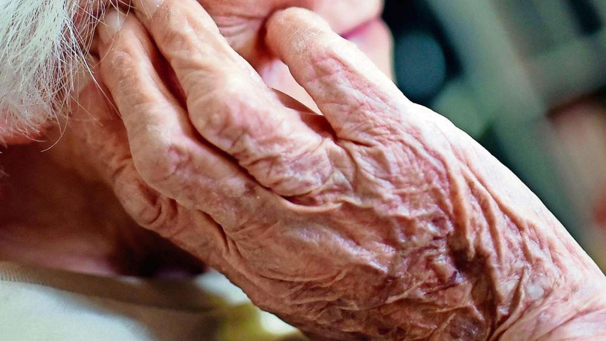Thüringen: 93-Jährige mit Corona-Infektion stirbt im Triptiser Seniorenheim