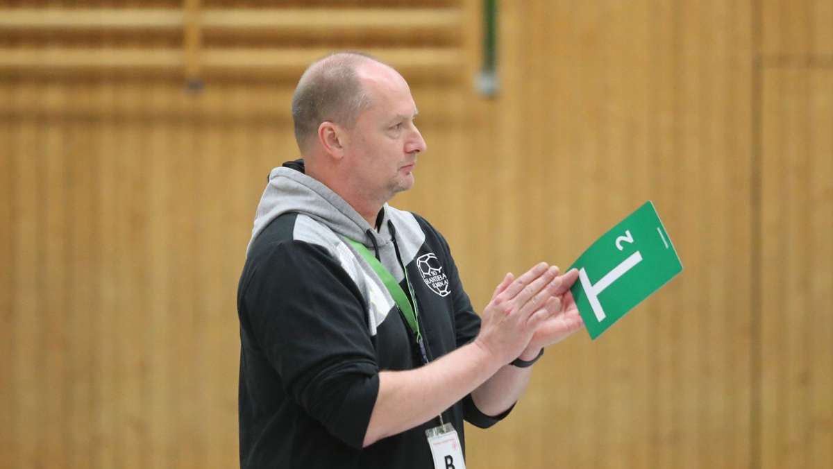 SG Handball Ilmenau: Ohne ein einziges Testspiel in die Saison