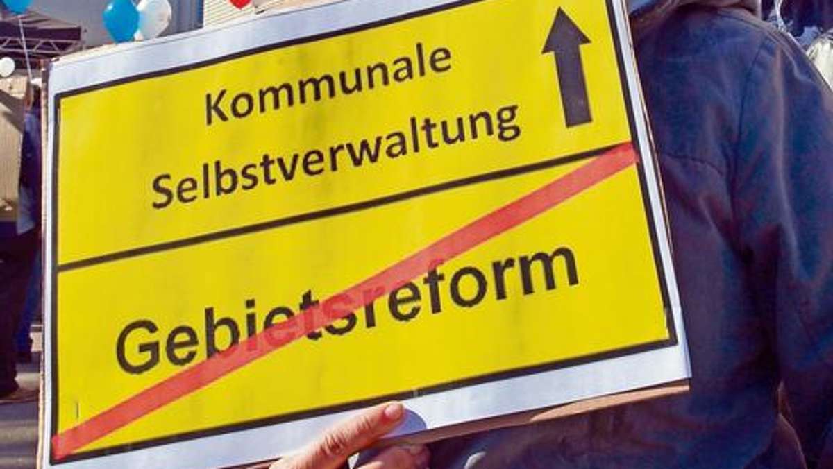 Thüringen: Der Widerstand lässt nach