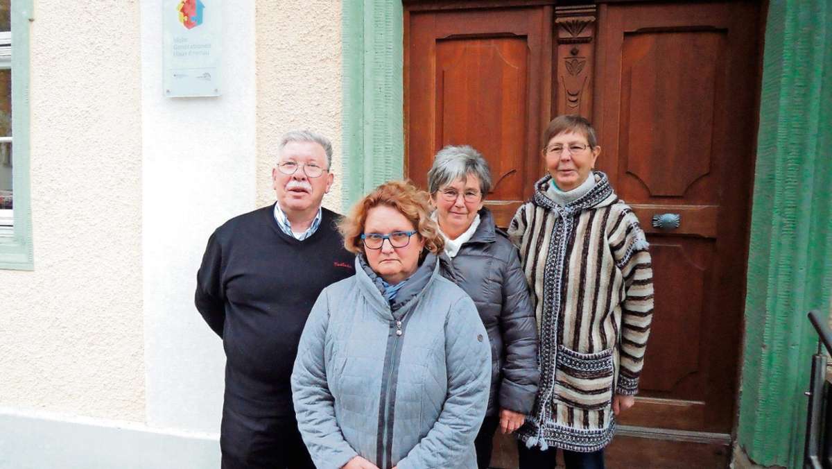 Ilmenau: Seniorenbeirat hat einen neuen Vorstand