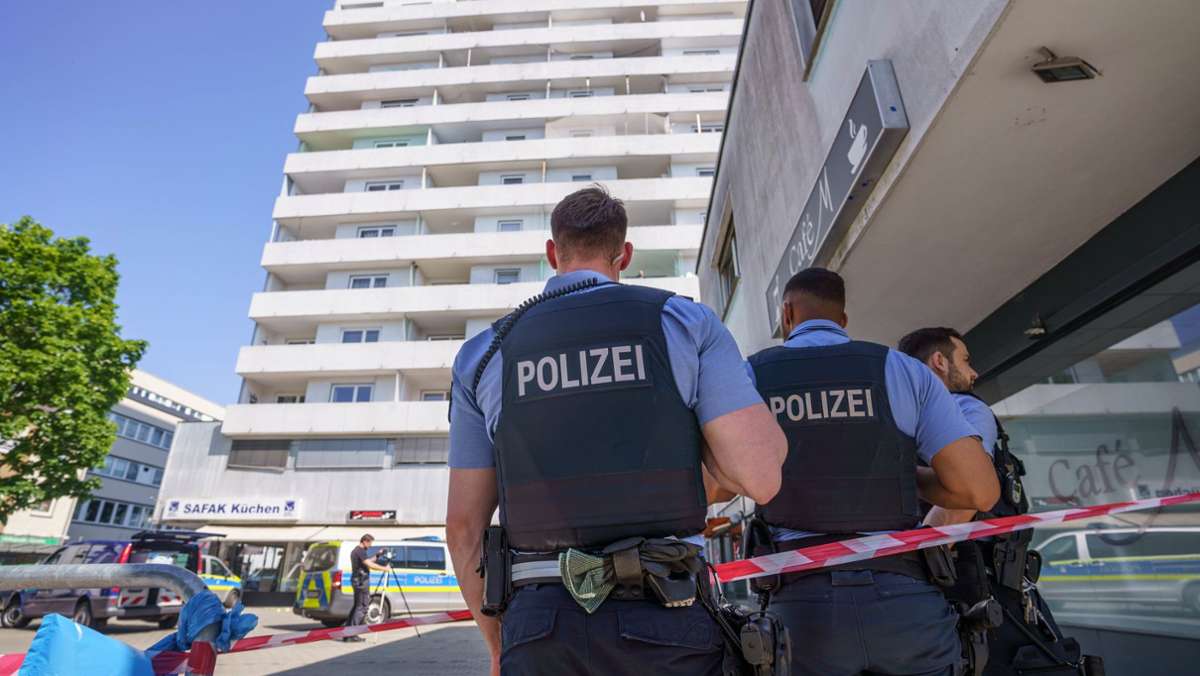 Hanau: Zwei tote Kinder gefunden - Polizei geht von Tötungsdelikt aus