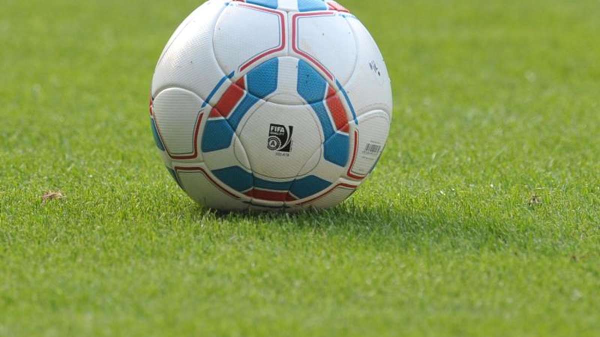 Regionalsport: Saisonabbruch: 19 Fußballvereine legen Einspruch ein