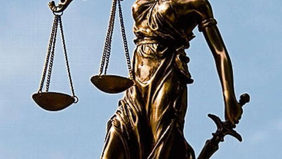 Hassberge: Zeugin bringt Anwalt auf die Palme