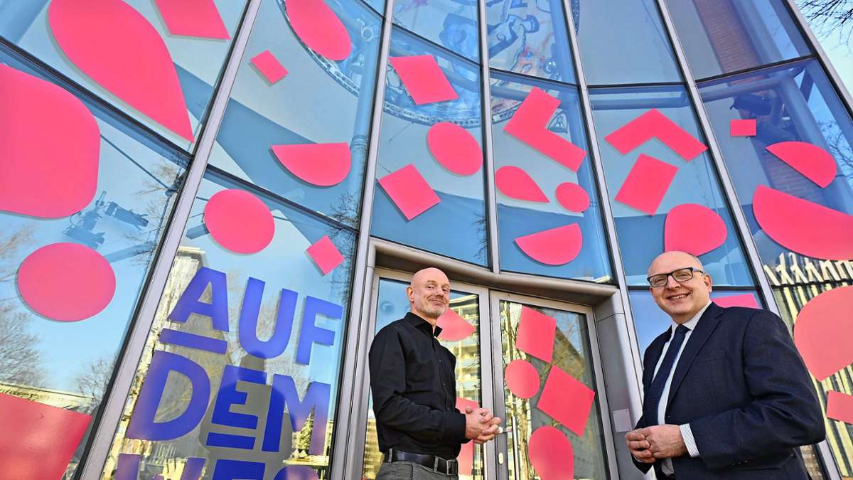 Kulturhauptstadt Europas: Ist Chemnitz besser als Weimar?
