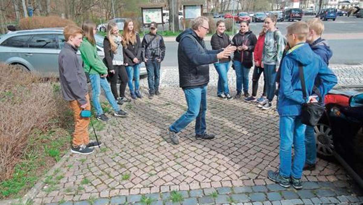 Ilmenau: Jugendweihe-Verein zählt mehr als 900 Teilnehmer