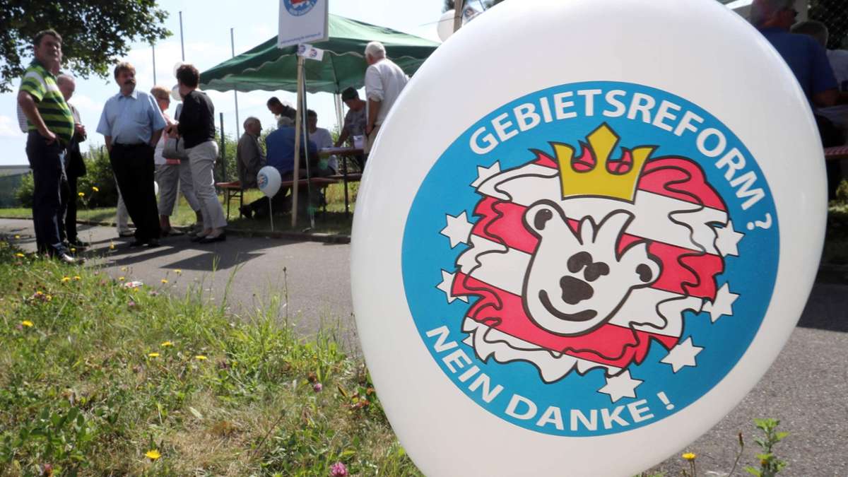 Thüringen: Sammlungsfrist für Volksbegehren endet - rund 30 000 Unterstützer