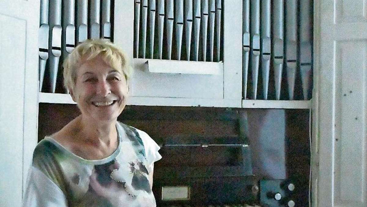 Suhl: Ladegast-Orgel in der Kapelle soll überholt werden
