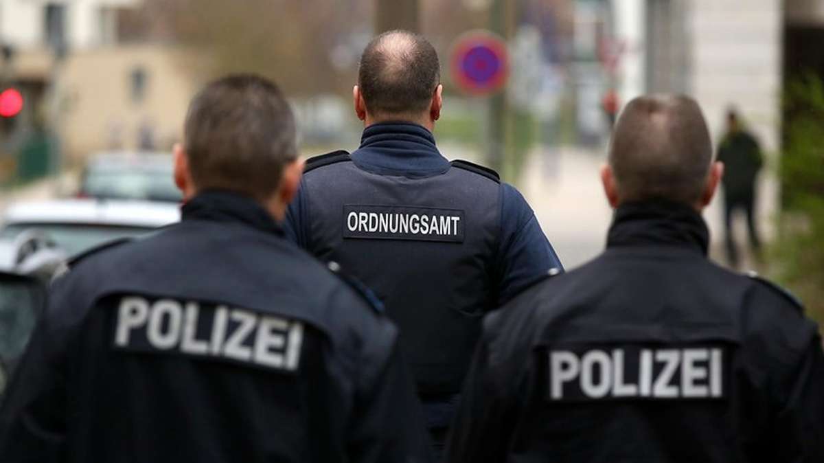 Thüringen: Auf uneinsichtige Thüringer kommen teure Strafen zu
