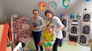 120 Jahre Kindergarten Wiesenthal