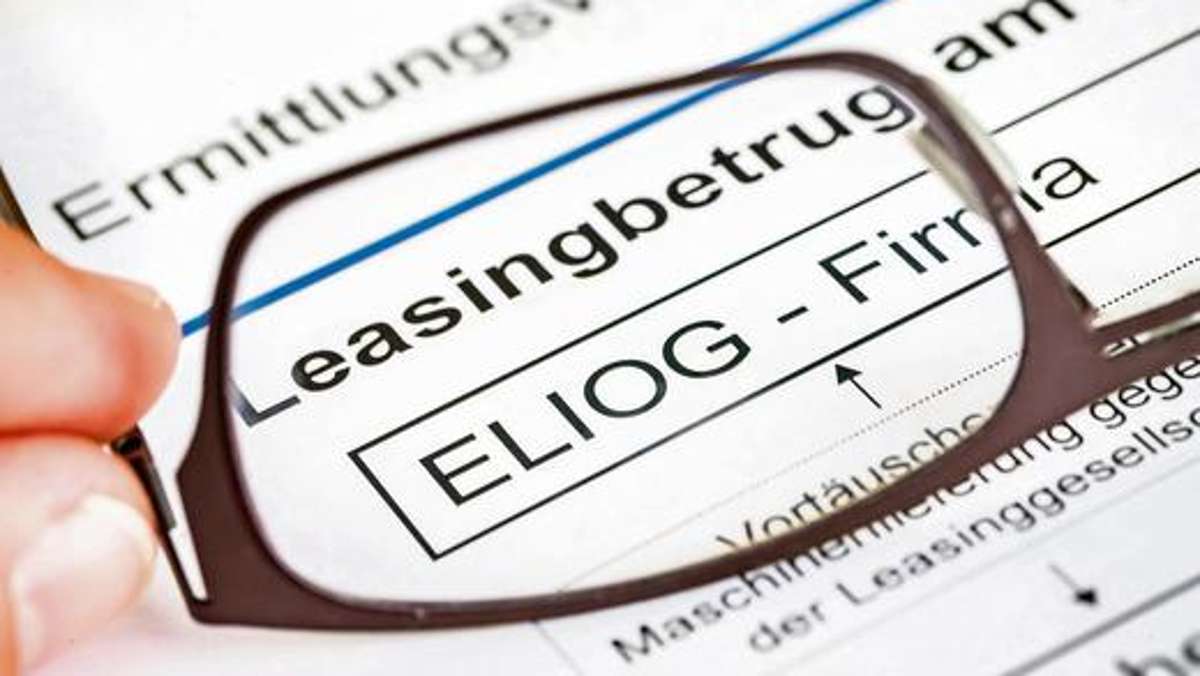 Thüringen: Eliog-Prozess erneut verschoben