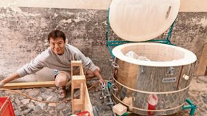 Durch Keramiksymposium wird Römhild zu globaler Schaubühne
