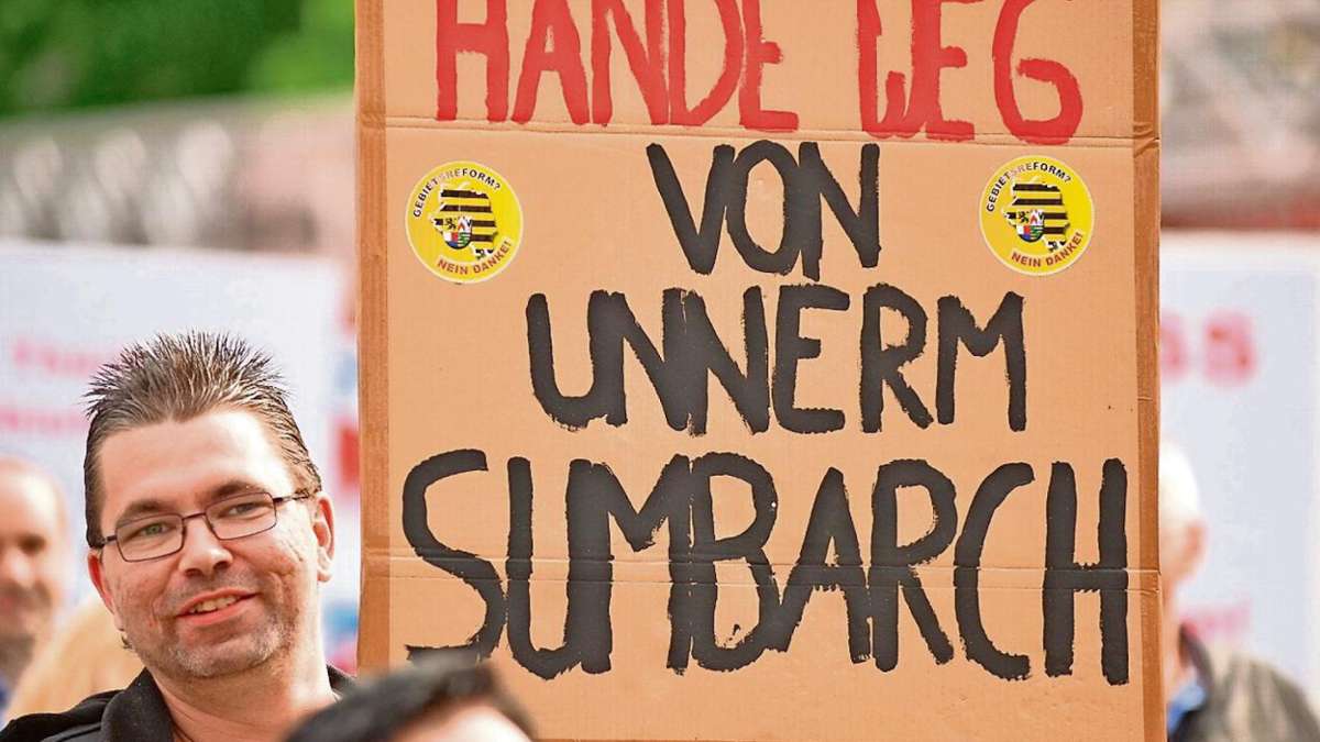 Thüringen: Korschewsky wirft  Montagsdemo-Organisatioren Panikmache vor