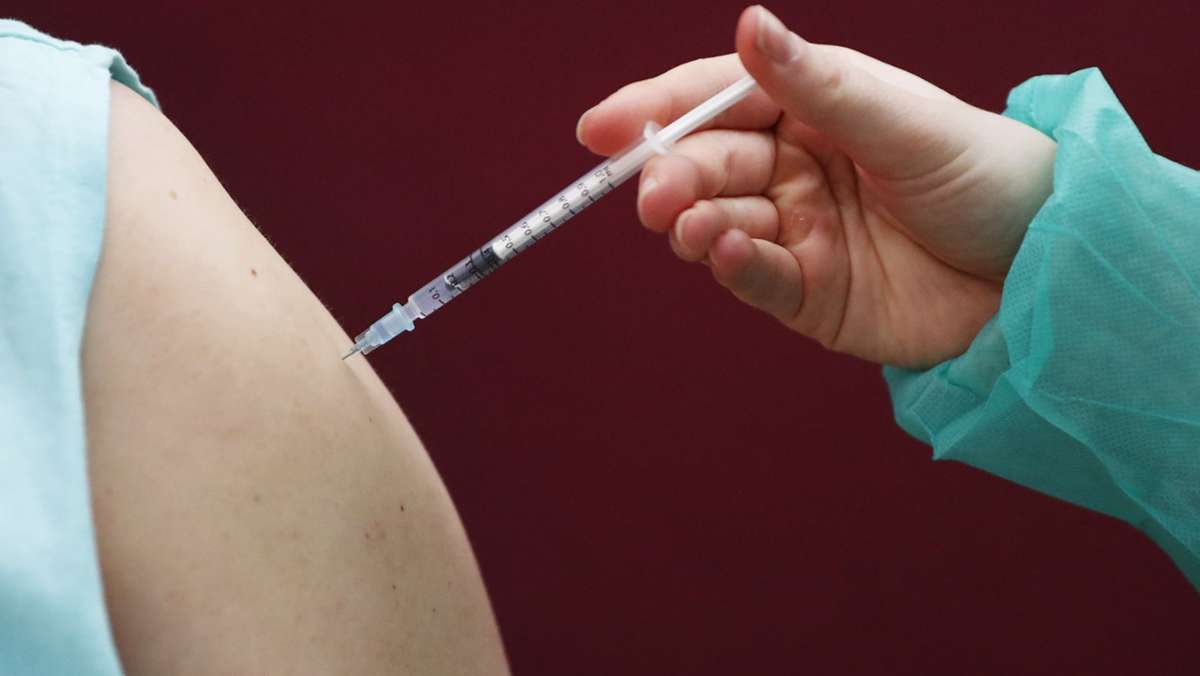 Folgen der Impfpflicht: Es wird Einschränkungen geben