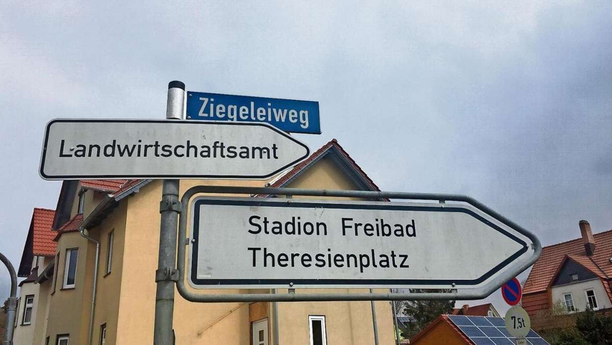 Hildburghausen: Theresienfest kehrt zurück auf den Theresienplatz