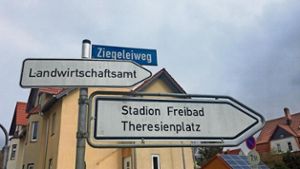 Theresienfest kehrt zurück auf den Theresienplatz
