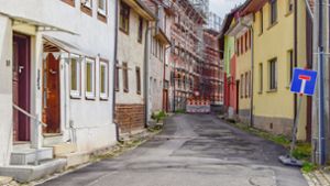 Römhild: Stadtrat weiß: So kann’s nicht bleiben