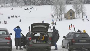 Tourismusausschuss: Neuhaus richtet Blick auf     Wintersaison