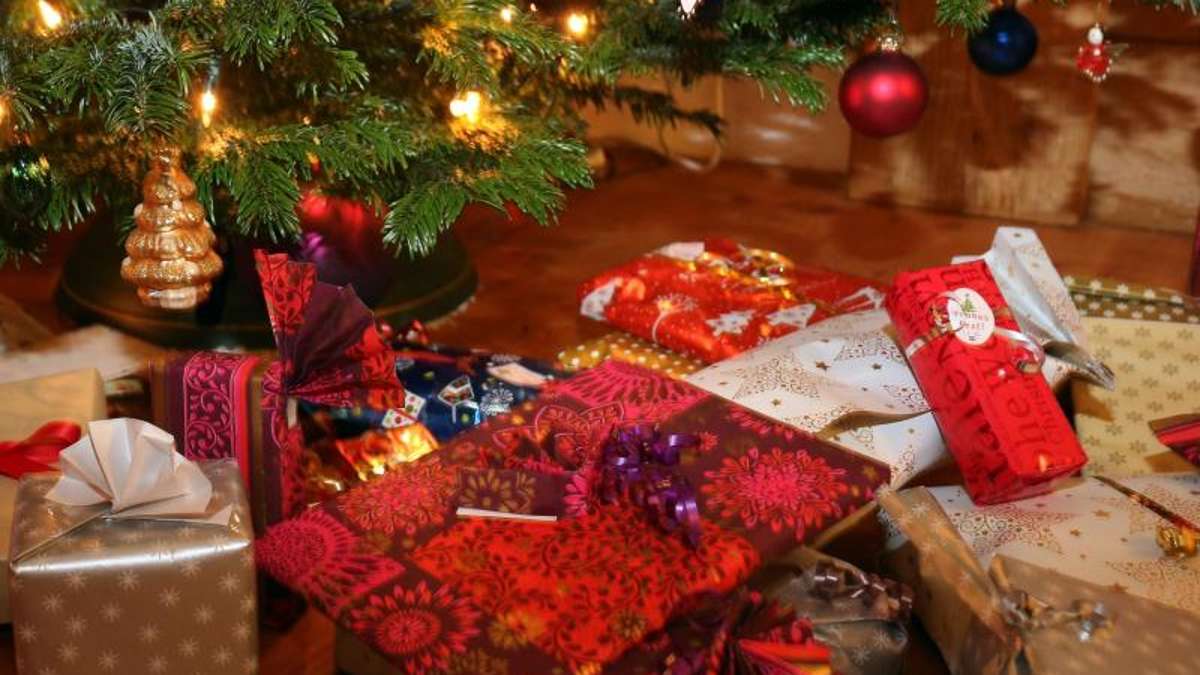 Sondershausen: Diebe stehlen Heimkindern die Weihnachtsgeschenke