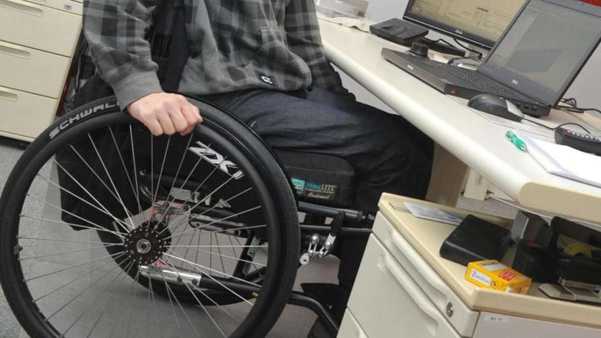 Thüringen: Menschen mit Behinderung sollen leichter Arbeit finden