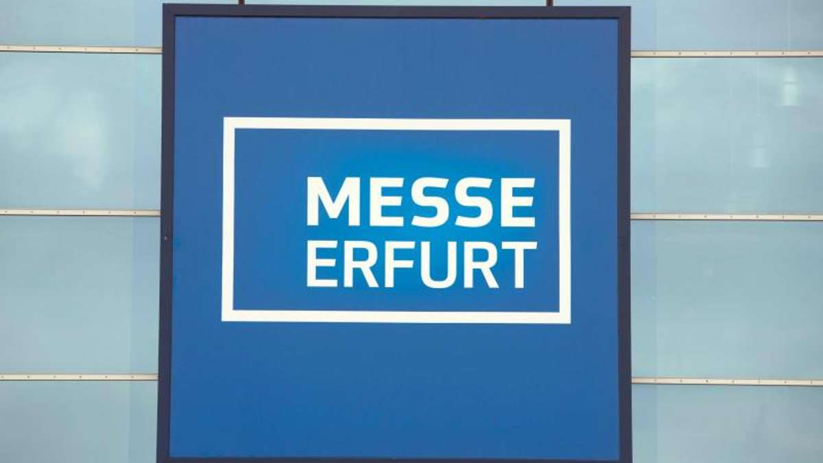 Thüringen: Entscheidung zu Messe-Hotel in den nächsten Wochen