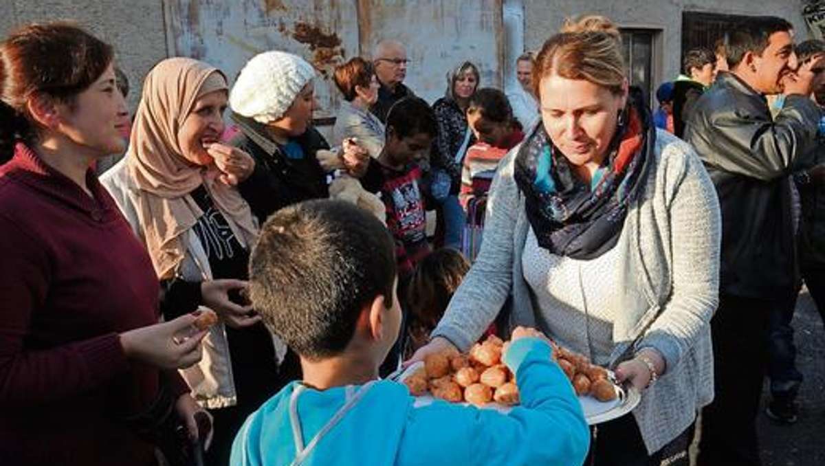 Hildburghausen: Suche nach Quartieren für Flüchtlinge