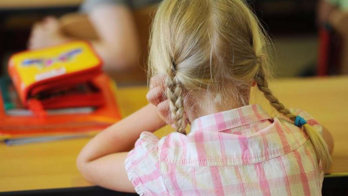 Thüringen: Landkreistag fordert kleinere Schulklassen als vom Land geplant
