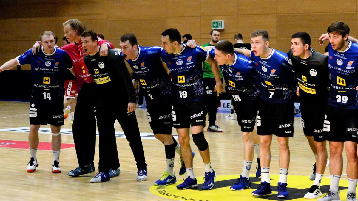 2. Handball-Bundesliga: Mehrere Coronafälle beim ThSV  Eisenach