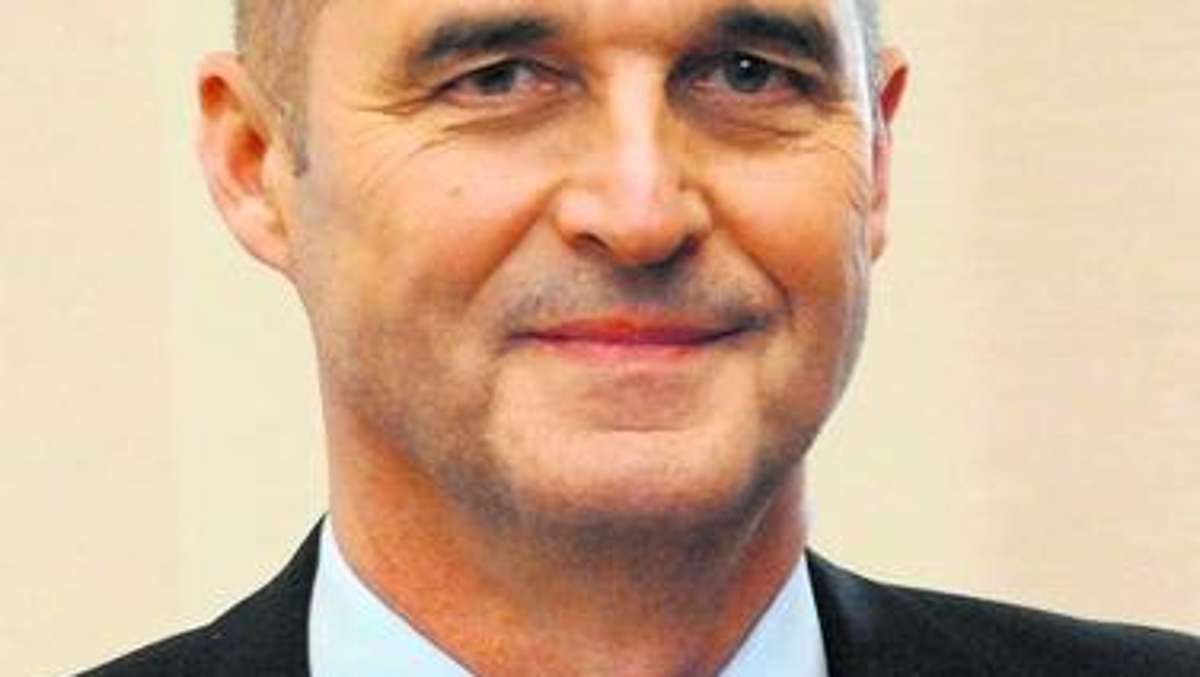 Ilmenau: Gerd-Michael Seeber will im Amt bleiben