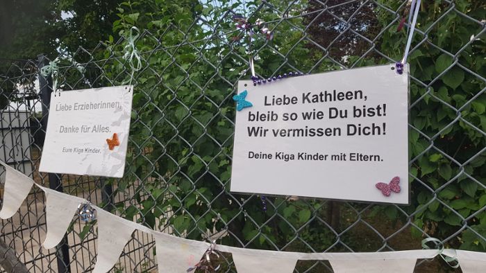 Stadt Hildburghausen: Eltern: In den städtischen Kitas liegt etwas im Argen