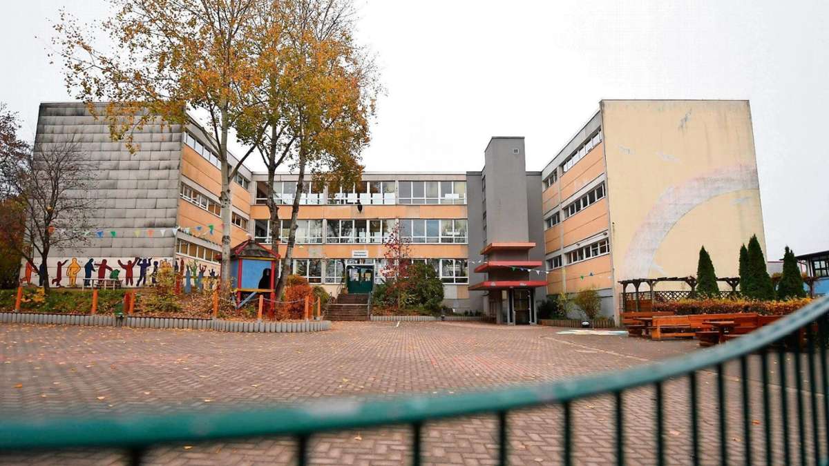Hildburghausen: Kreis stellt Weichen für Schulstandort