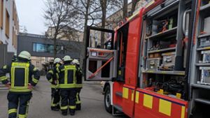 Feueralarm in Meiningen: Kammerspiele evakuiert