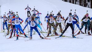 Thüringer Skiverband: Den Berg hinauf zur Vision 2030