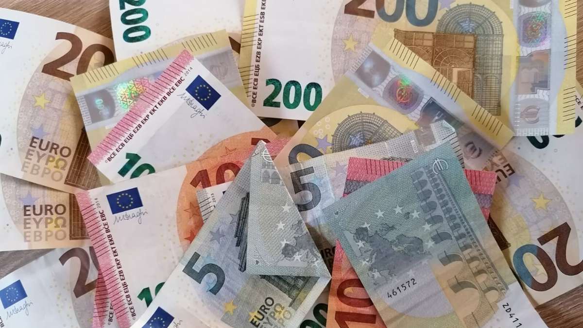 Schmalkalden: Negativzinsen kosten Kommunen Zehntausende Euro