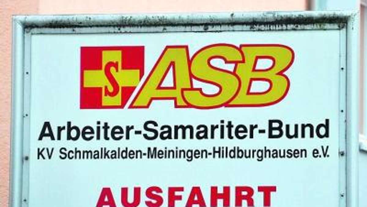 Schmalkalden: Beim ASB-Kreisverband rumorts weiter