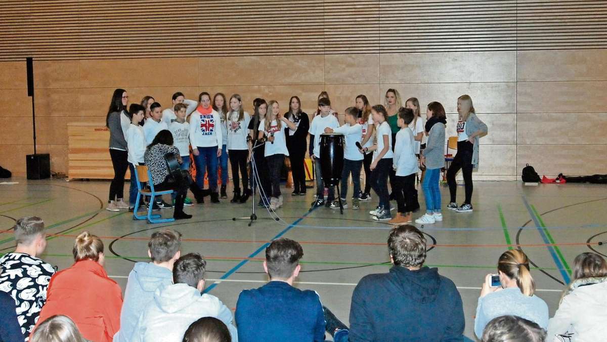 Ilmenau: Scholl-Schule öffnet die Türen