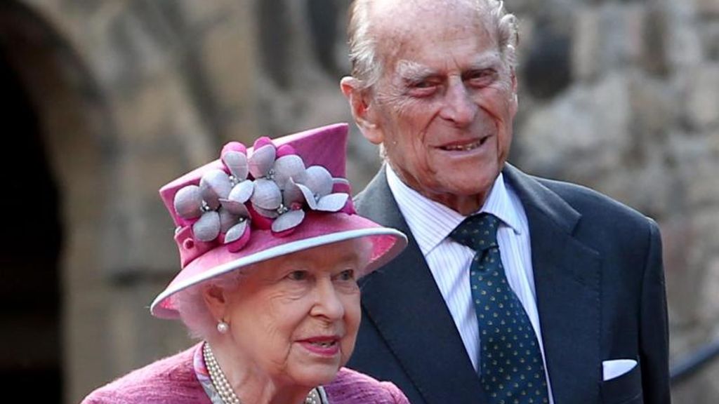 Britische Royals: Prinz Philip feiert seinen 98. Geburtstag