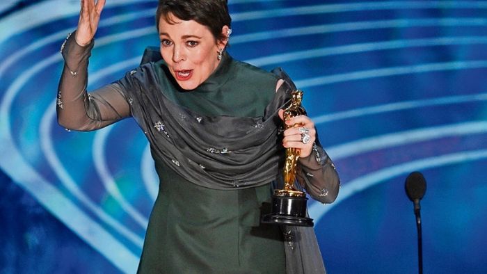 Oscar-Verleihung: 