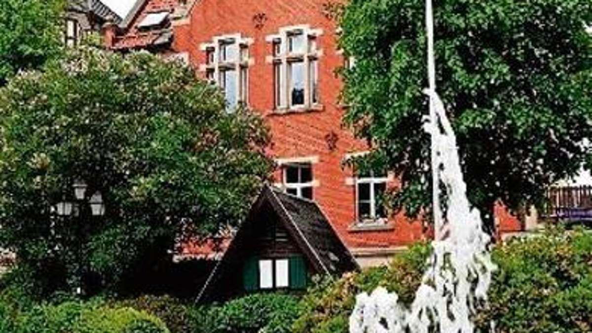 Schmalkalden: Bergstadt hat Kassenkredit noch nicht angezapft