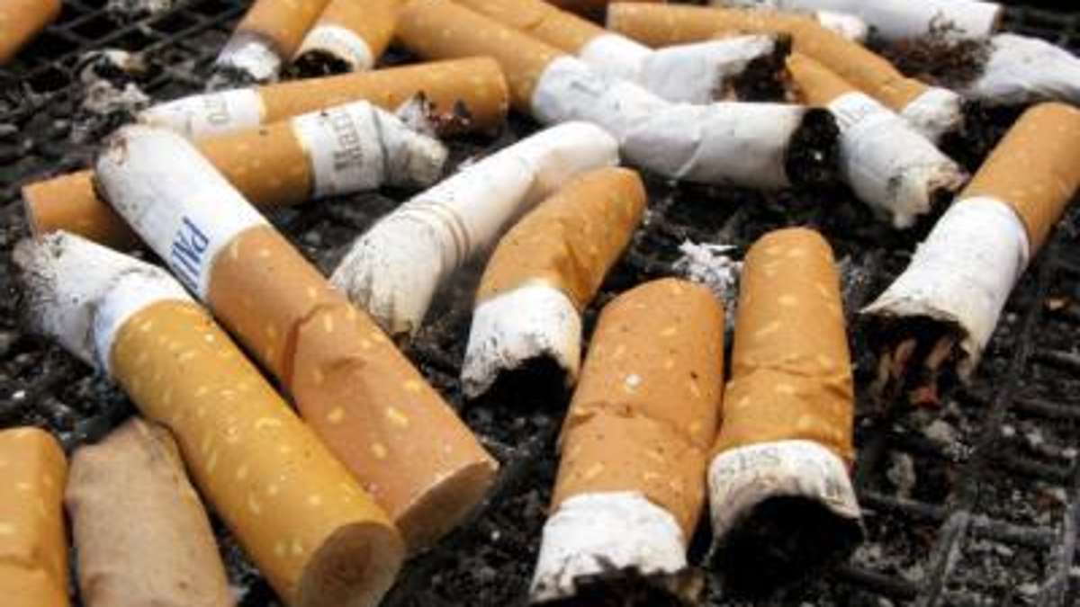 Thüringen: Land sieht keinen Handlungsbedarf beim Rauchverbot