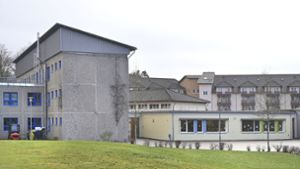 Erste Gemeinschaftsschule im Wartburgkreis