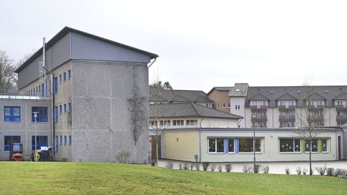 Schulnetz: Erste Gemeinschaftsschule im Wartburgkreis