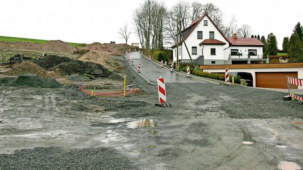 Floh-Seligenthal: Baureife für 13 Eigenheime rückt näher
