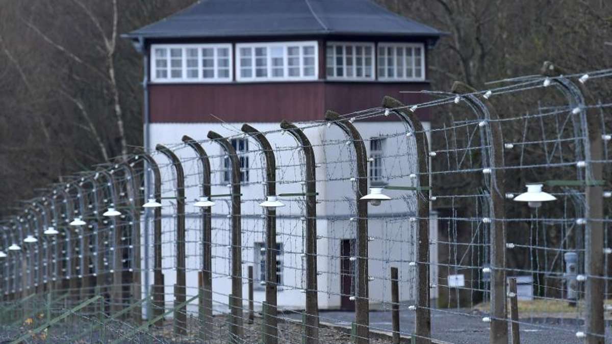 Mühlhausen: Ausbeutung und Zwangsarbeit - Neue Forschung zu KZ-Außenlagern