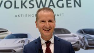 VW-Aufsichtsrat berät über größere Allianz mit Ford