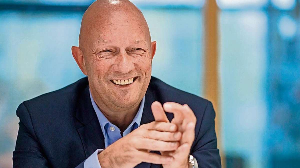 Apolda: FDP-Landeschef Kemmerich will Lösungen für Minderheitsregierung ausloten