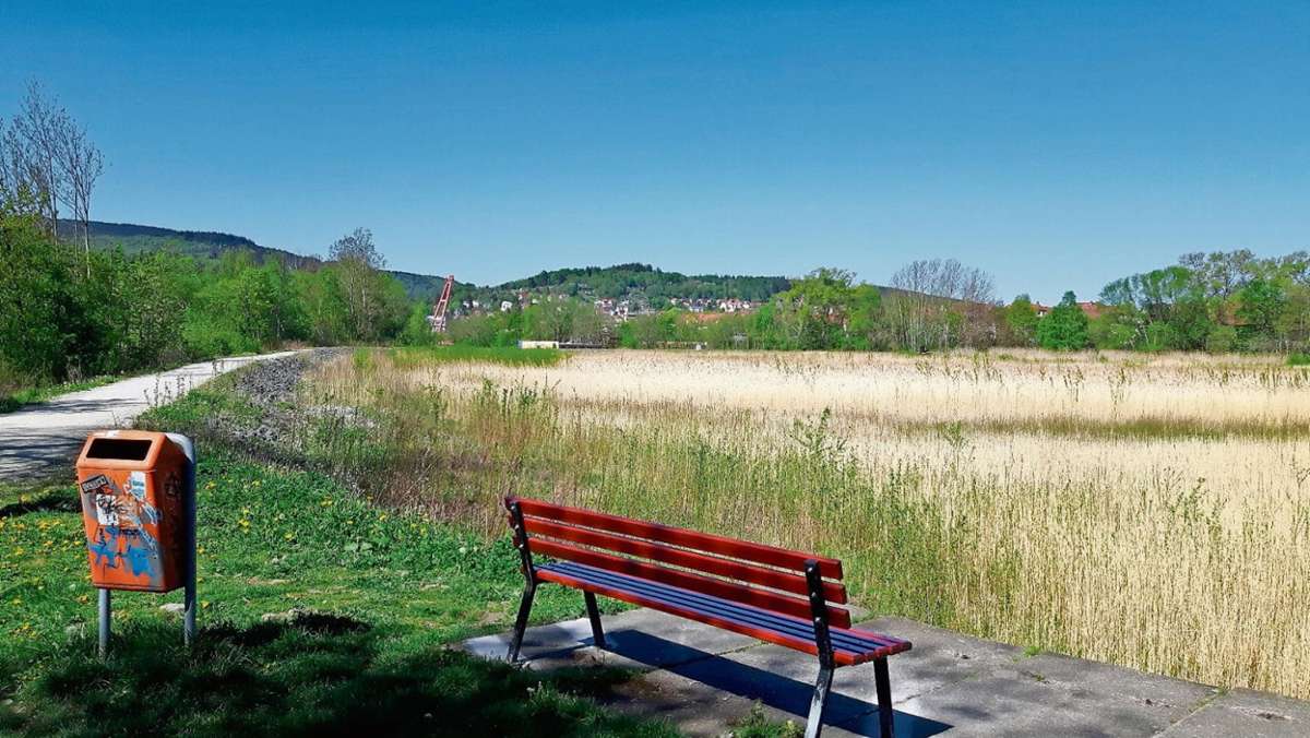 Ilmenau: Brandenburger Teich bleibt weiter trocken