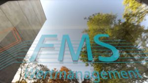 Bad Bank FMS schrumpft erfolgreich